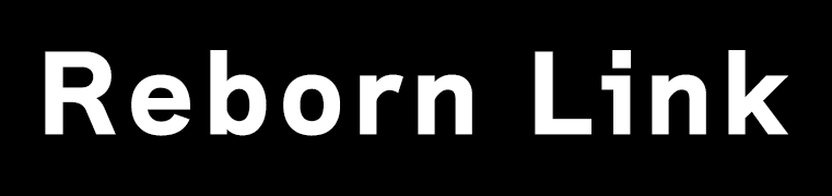 Reborn Link | 進化する片付、DX×残置物処理。